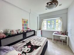 Eng Kong Green (D21), Condominium #532318011